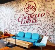 Carabello Coffee
