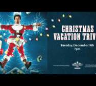 Christmas Vacation Trivia