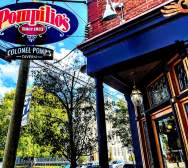 Colonel Pomp's Tavern