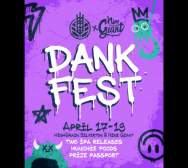 Dank Fest