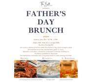 Father's Day Brunch