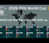 FIFA World Cup 2026