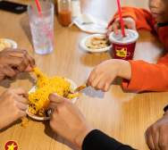 Gold Star Chili - Covington