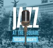 Jazz at the Square