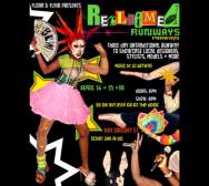 Reclaimed Runways
