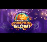 Underwater Pumpkin GLOW