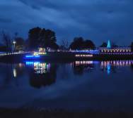 Boone County Light Up The Fair
