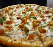 Tom's Papa Dino's Pizza