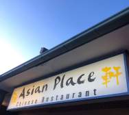 Asian Place Chinese Restaurant