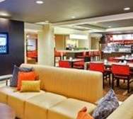 The Bistro at Courtyard Airport Florence