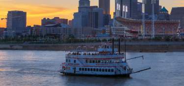 BB Riverboats