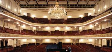 Cincinnati Music Hall