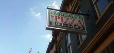 Pasquale's - Newport