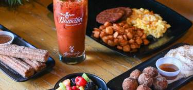 Braxton Brewing Company CVG