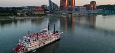 BB Riverboats