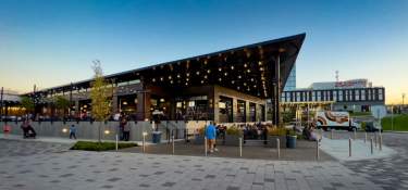 Element Eatery