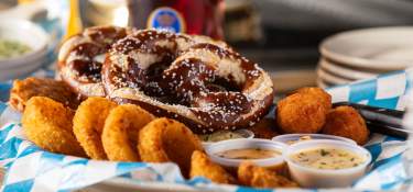 Hofbrauhaus Newport