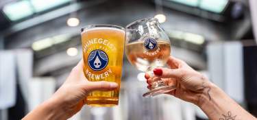 Rhinegeist Brewery
