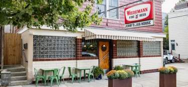 Jerry's Jug House