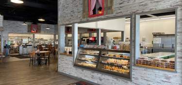 Kellie's Homestead Restaurant