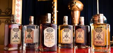 Second Sight Spirits