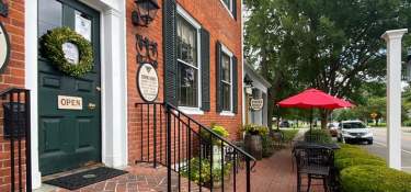 Tousey House Tavern