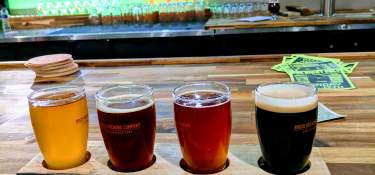 Bircus Brewing Company