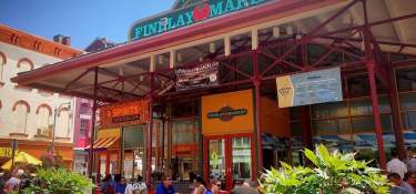 Findlay Market