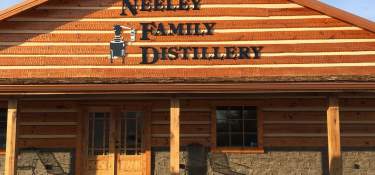 Neeley Family Distillery