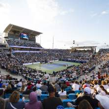 Cincinnati Open