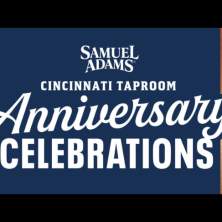 Samuel Adams Taproom Anniversary Party