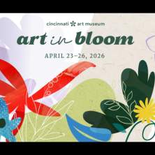 Art in Bloom 2026