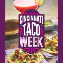 Cincinnati Taco Week