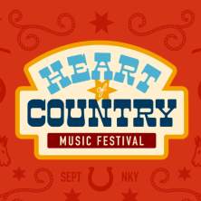 Heart of Country Music Festival