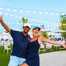 2026 Cincinnati Open Community Weekend