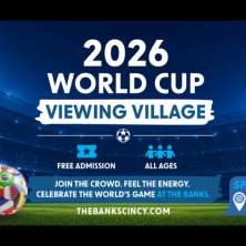2026 World Cup Viewing Village