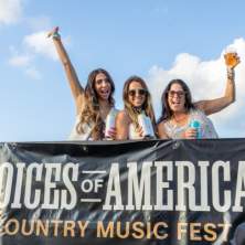 Voices of America Country Music Festival