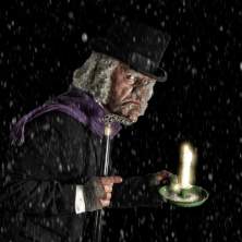 A Christmas Carol