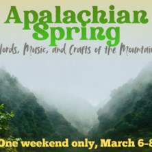 Appalachian Spring