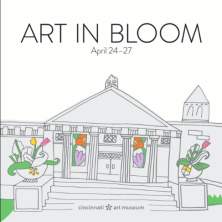 Art in Bloom 2025