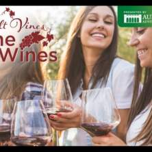 Ault Vines Fine Wines