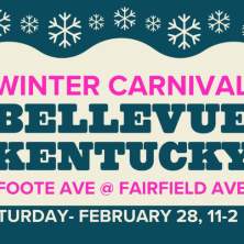 Bellevue's Winter Carnival
