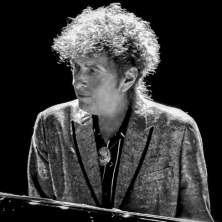 Bob Dylan in Concert