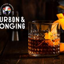 Bourbon & Belonging