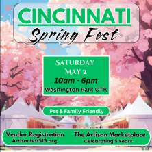 Cincinnati Spring Fest
