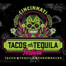 Cincinnati Tacos and Tequila Festival