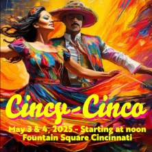 Cincy-Cinco
