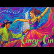 Cincy-Cinco