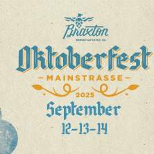 Covington Oktoberfest