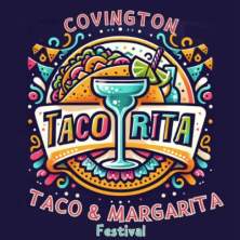 Covington Taco & Margarita Festival Presented by Tanteo